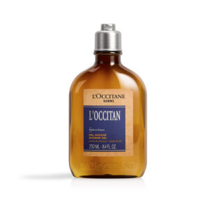 L'Occitane L'occitan Hair & Body Wash 75ml