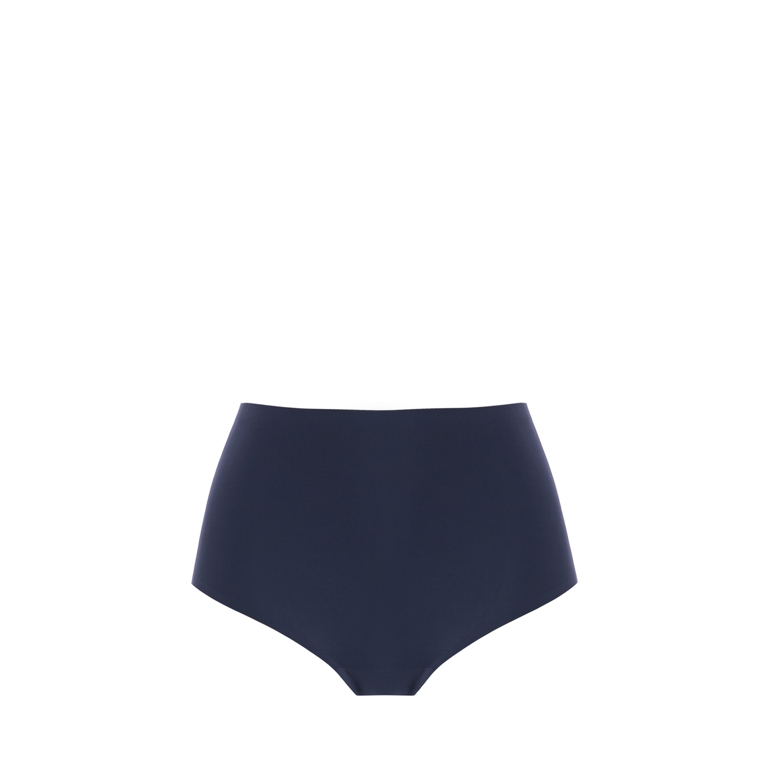 FANTASIE SMOOTHEASE INVISIBLE STRETCH FULL BRIEF NAVY 