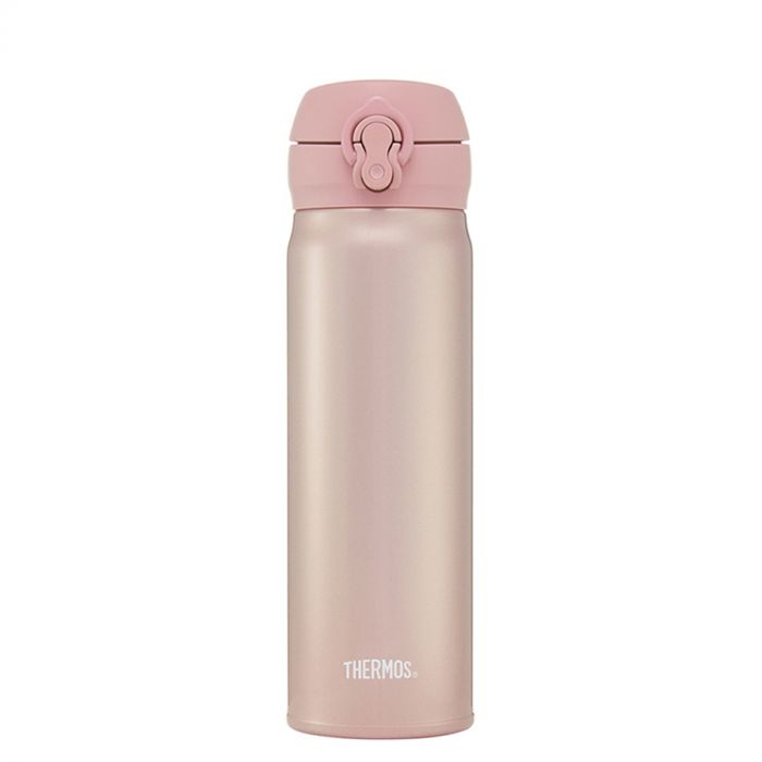 Thermos DIRECT DRINK 470ml ROSE GOLD S/LIGHT