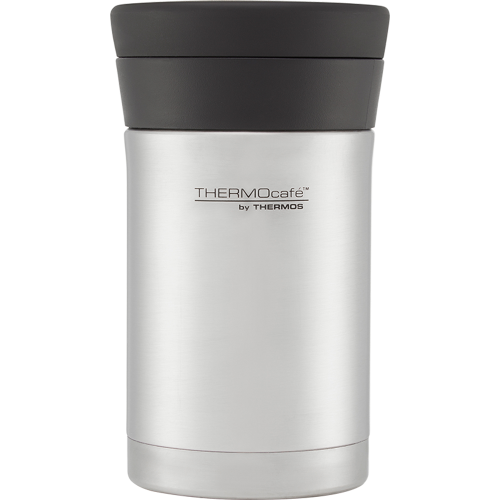 Field Tested: The Thermos – Kinfield