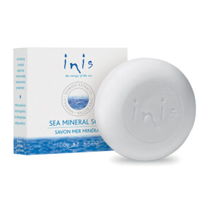 INIS ENERGY OF THE SEA SPA MINERAL SOAP 100g