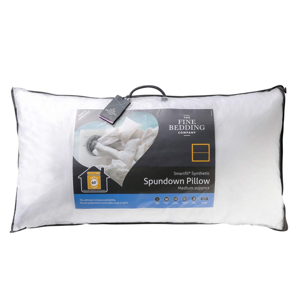 The Fine Bedding Company Pillow Spundown XL