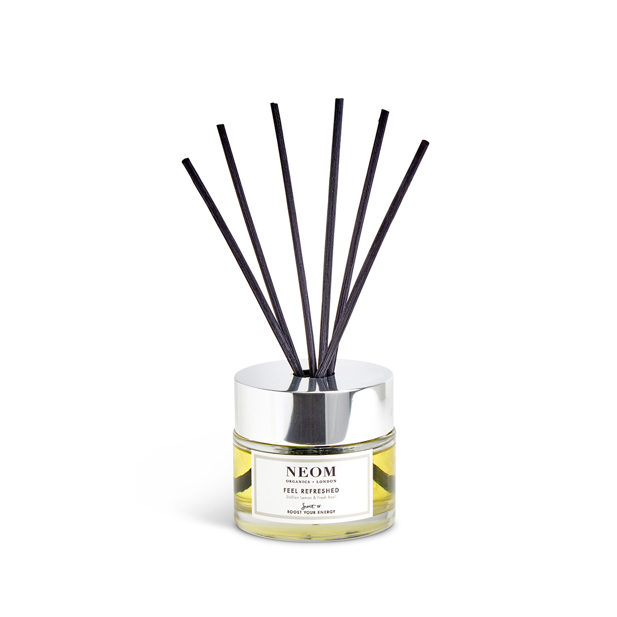 Neom FEEL REFRESHED REED DIFFUSER 100ML