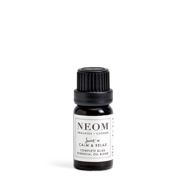 Neom COMPLETE BLISS ESSENTIAL OIL BLEND 10ML
