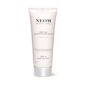 Neom GREAT DAY MAGNESIUM BODY BUTTER 200ML