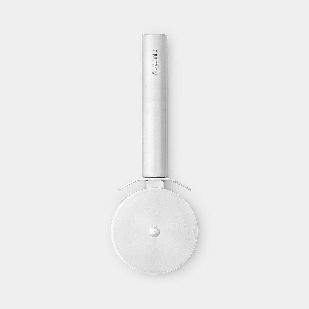Brabantia PIZZA CUTTER  -  STAINLESS STEEL