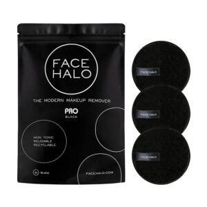 Face Halo THE MODERN MAKEUP REMOVER PRO 3 PACK