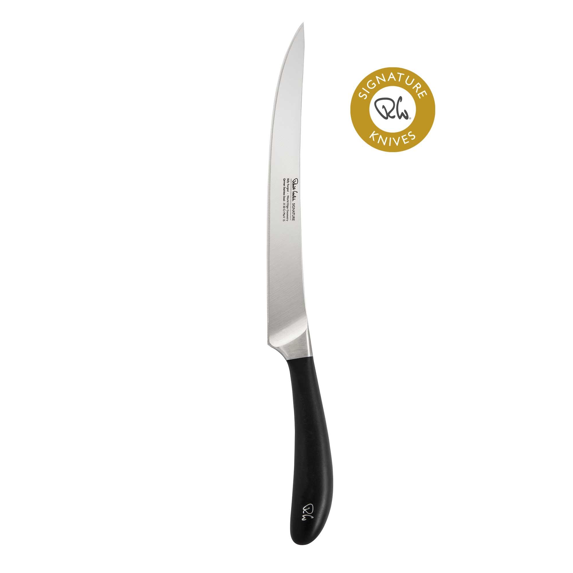 Robert Welch SIGNATURE CARVING KNIFE 23CM