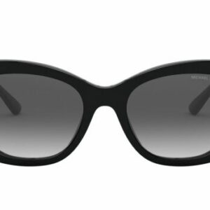 MICHAEL KORS Sunglasses Barbados 2072 Butterfly in Black