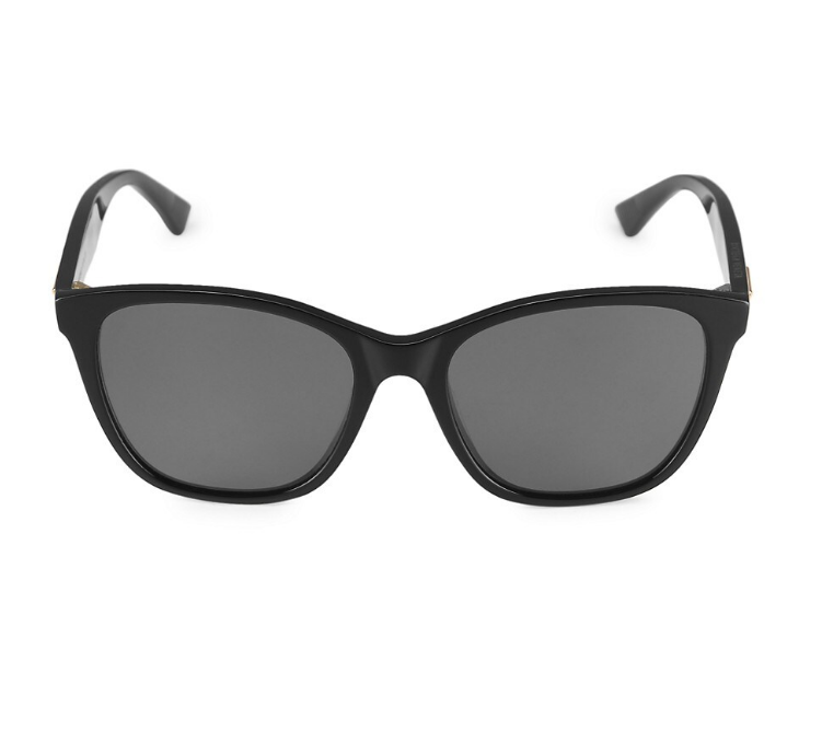 BOTTEGA VENETA Sunglasses Veneta 1151SA Women's New Classic Cat-Eye 