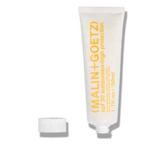 Malin + Goetz SPF 30 Mineral SunScreen