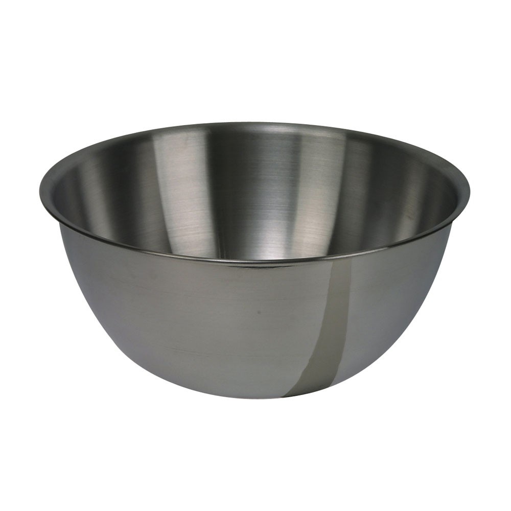 Dexam Mixing Bowl Stainless Steel 3.5L