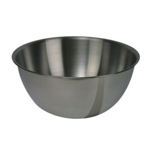 Dexam Mixing Bowl Stainless Steel 5L