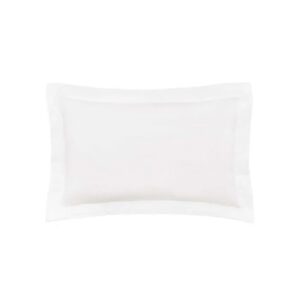 Bedeck of Belfast Vendi White Oxford Pillowcase