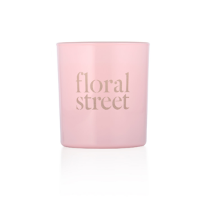 FLORAL STREET Wonderland Bloom Candle