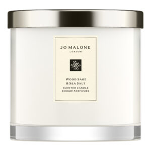 Jo Malone London Wood Sage & Sea Salt Deluxe Candle