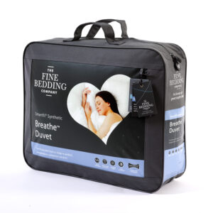 The Fine Bedding Company Breathe 7.0 Single