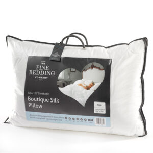 The Fine Bedding Company Pillow Boutique Silk